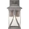 Progress Lighting Abbott Collection One-Light Medium Wall Lantern P560114-103 - alternate 6